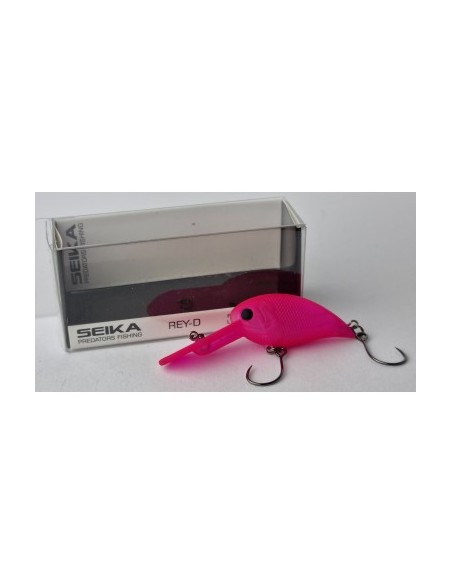 Seika Rey-D 2,7 Gr 35mm colore 04