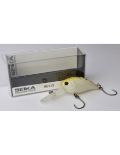 Seika Rey-D 2,7 Gr 35mm colore 05