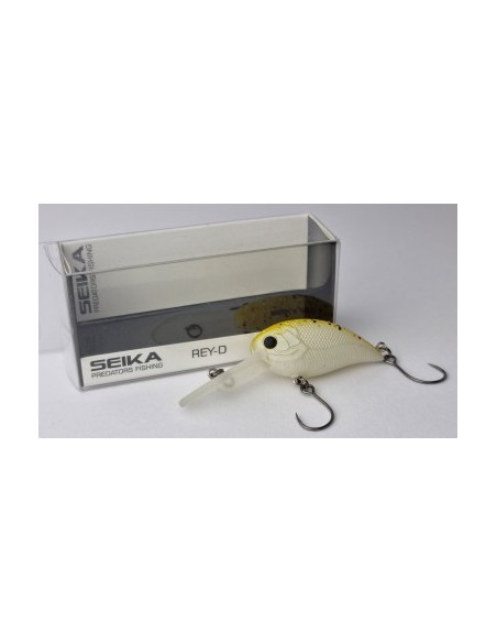 Seika Rey-D 2,7 Gr 35mm colore 05