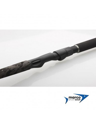 Madcat Black Spin 2,7 Mt 40-150 Gr