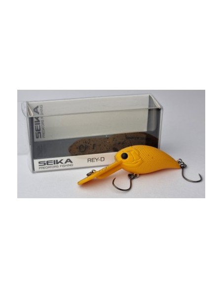 Seika Rey-D 2,7 Gr 35mm colore 06