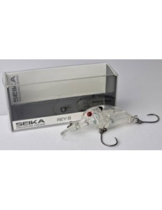 Seika Rey-S 2,5 Gr 35mm colore 01