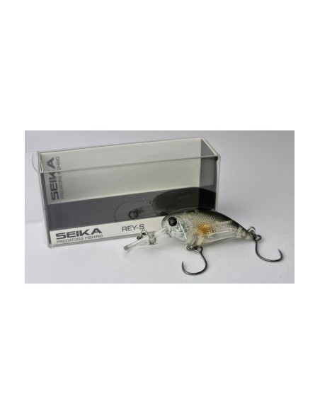 Seika Rey-S 2,5 Gr 35mm colore 02
