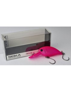 Seika Rey-S 2,5 Gr 35mm colore 04