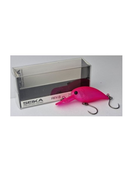 Seika Rey-S 2,5 Gr 35mm colore 04
