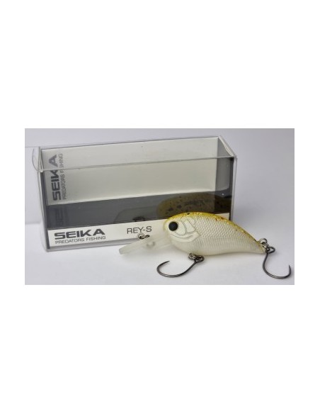 Seika Rey-S 2,5 Gr 35mm colore 05