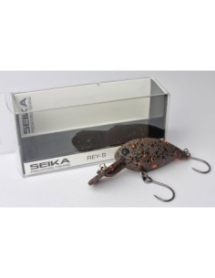 Seika Rey-S 2,5 Gr 35mm colore 07