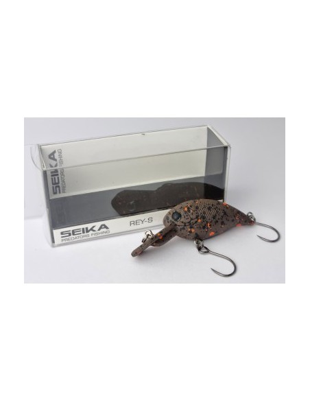 Seika Rey-S 2,5 Gr 35mm colore 07