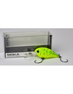 Seika Rey-S 2,5 Gr 35mm colore 08