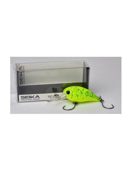 Seika Rey-S 2,5 Gr 35mm colore 08