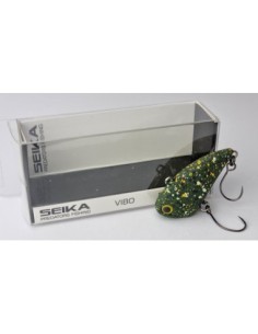 Seika Vibo 3 Cm 4,5 Gr Colore 01