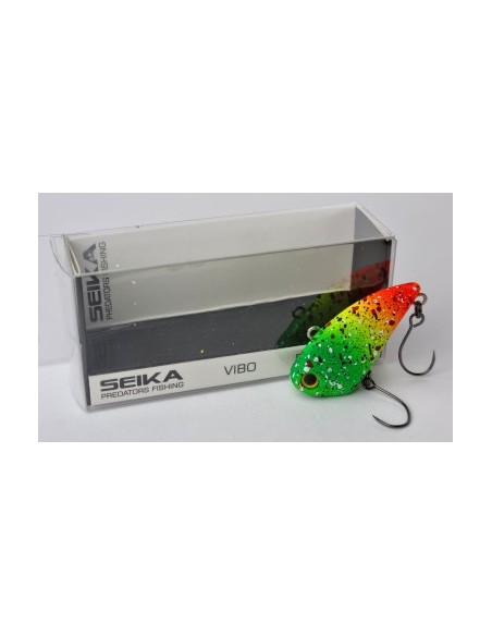 Seika Vibo 3 Cm 4,5 Gr Colore 02
