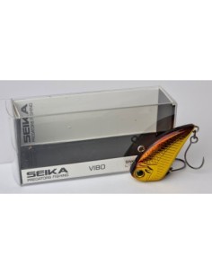 Seika Vibo 3 Cm 4,5 Gr Colore 03