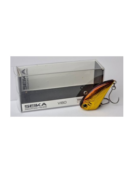 Seika Vibo 3 Cm 4,5 Gr Colore 03