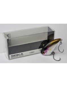Seika Vibo 3 Cm 4,5 Gr Colore 04