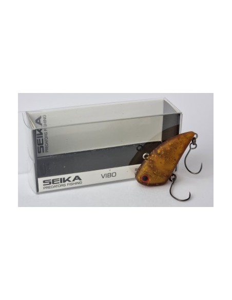 Seika Vibo 3 Cm 4,5 Gr Colore 05