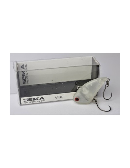 Seika Vibo 3 Cm 4,5 Gr Colore 07