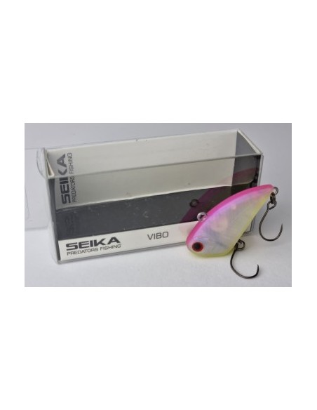 Seika Vibo 3 Cm 4,5 Gr Colore 08