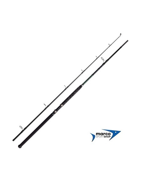 Madcat Allround 2,85 Mt 100-250 Gr