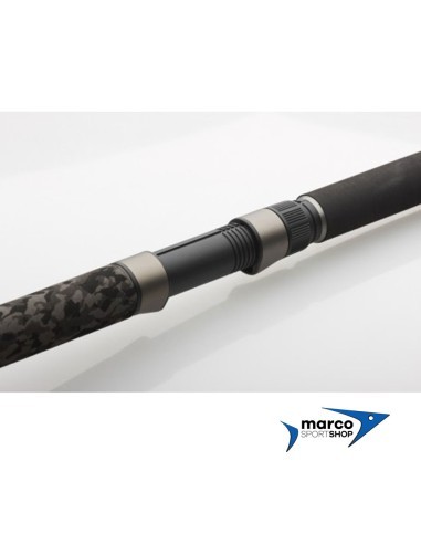 Madcat Allround 2,85 Mt 100-250 Gr