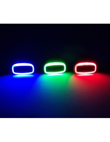 MadCat Segnalatori acustici per Siluro Set 3+1