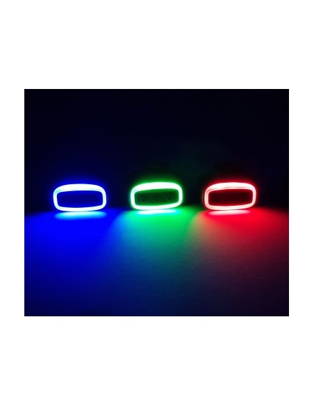 MadCat Segnalatori acustici per Siluro Set 3+1