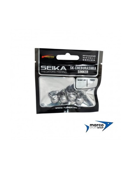 Seika SK-Cheburashka Sinker 5 Gr