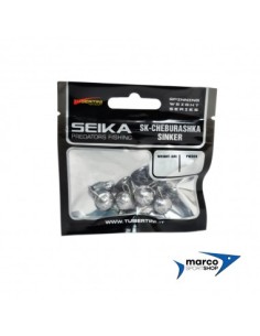 Seika SK-Cheburashka Sinker 10 Gr