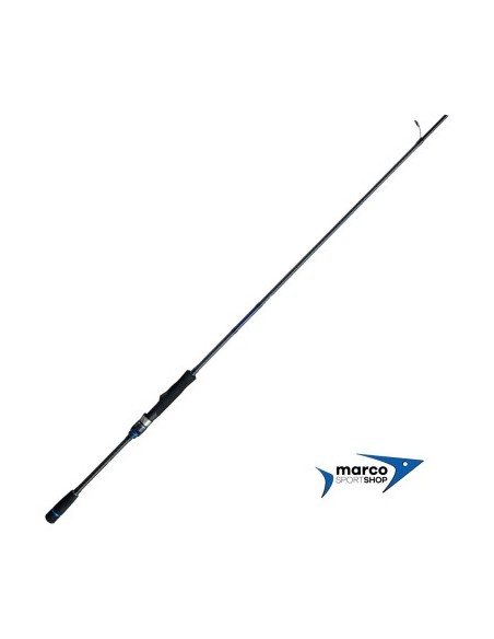 Atec Crazee Eging Aori Shaft Stick Limited 902 M Egi 2.5-4