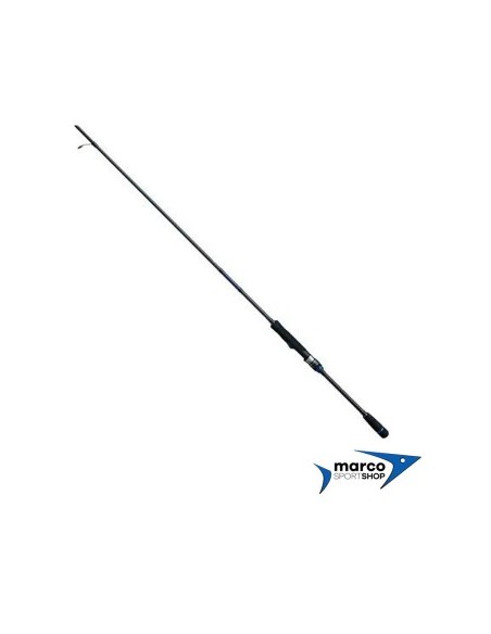 Atec Crazee Eging Aori Shaft Stick Limited 902 M Egi 2.5-4