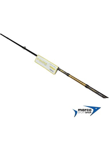 Atec Crazee Tiprun Limited 74/SL