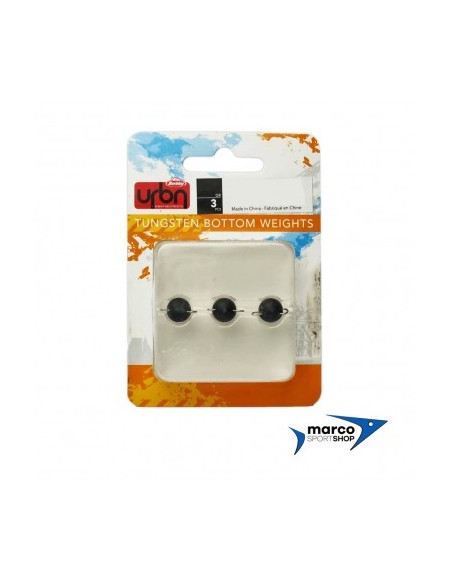 Berkley Urbn bottom weight 5 Gr