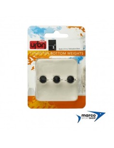 Berkley Urbn bottom weight 10 Gr