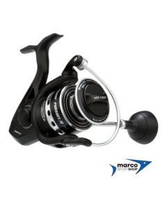 Penn Pursuit IV 5000