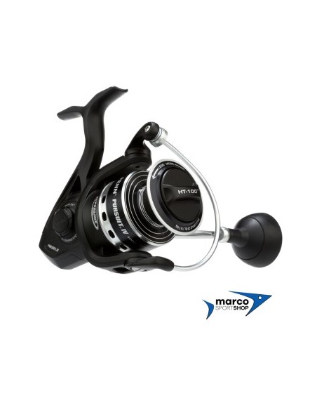 Penn Pursuit IV 5000