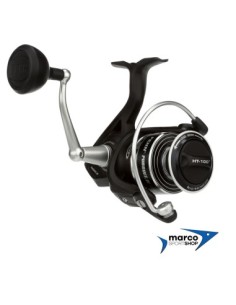 Penn Pursuit IV 5000 2