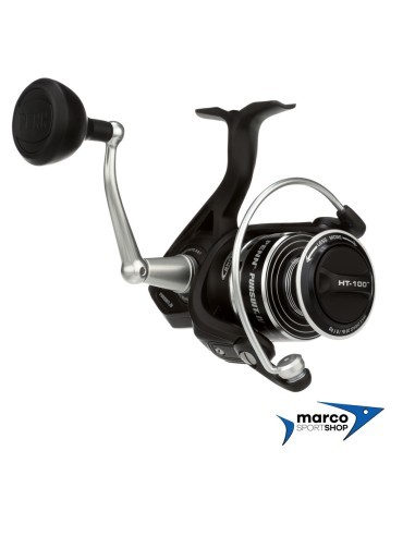 Penn Pursuit IV 5000