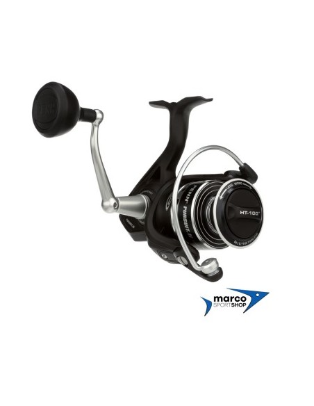 Penn Pursuit IV 5000