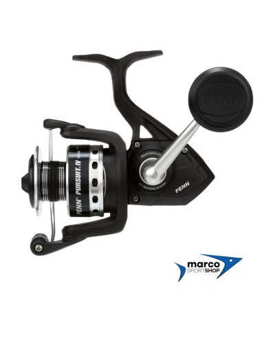 Penn Pursuit IV 5000