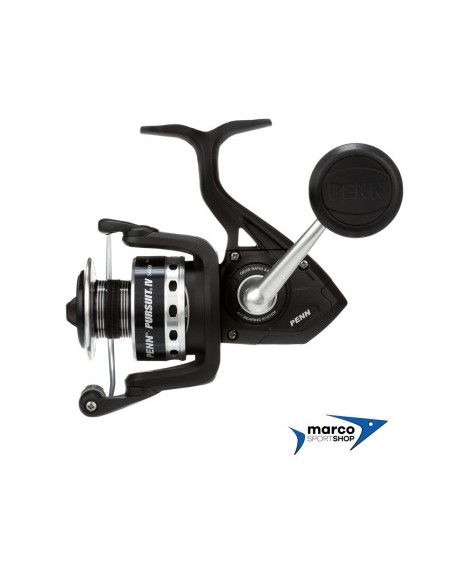 Penn Pursuit IV 5000