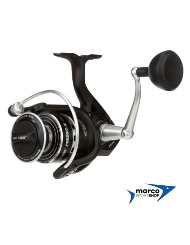 Penn Pursuit IV 5000