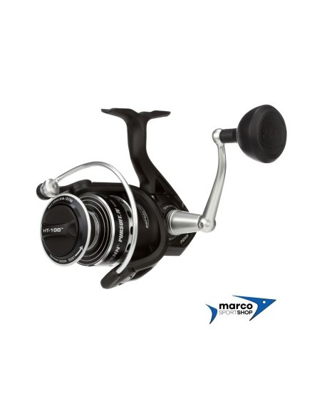 Penn Pursuit IV 5000