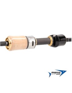 Tailwalk Silverna Lago 59 Bottom 2