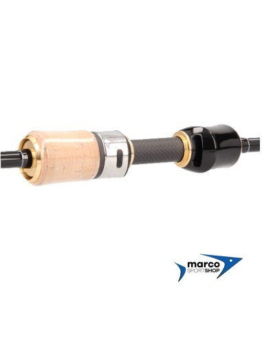 Tailwalk Silverna Lago 59 Bottom