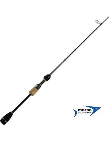 Tailwalk Silverna Lago 59 Bottom