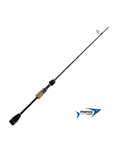 Tailwalk Silverna Lago 59 Bottom