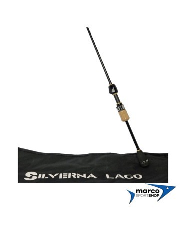 Tailwalk Silverna Lago 59 Bottom