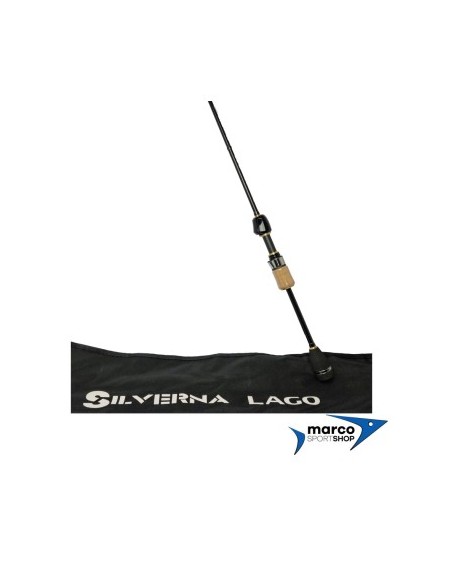 Tailwalk Silverna Lago 59 Bottom