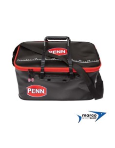 Penn borsa da barca pieghevole 
