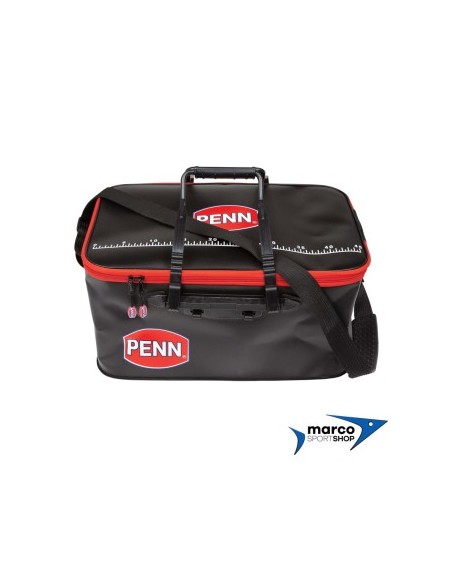 Penn borsa da barca pieghevole 